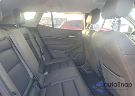 2024 Chevrolet Trax Activ z USA, uszkodzony, nr VIN KL77LKE20RC000942